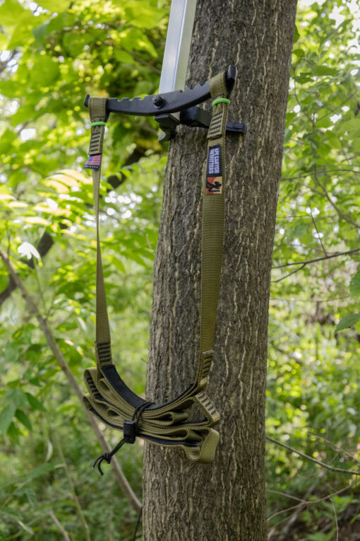 Ape Canyon Outfitters 3 Step Aider - Image 14
