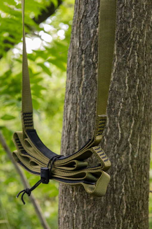 Ape Canyon Outfitters 3 Step Aider - Image 15