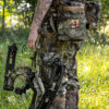 Ape Canyon Outfitters Saddle Pouch Obskura Transitional - Image 7