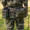 Ape Canyon Outfitters One Stick Saddle Pouch Obskura Transitional - Image 8