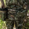 Ape Canyon Outfitters Saddle Pouch Obskura Transitional - Image 9