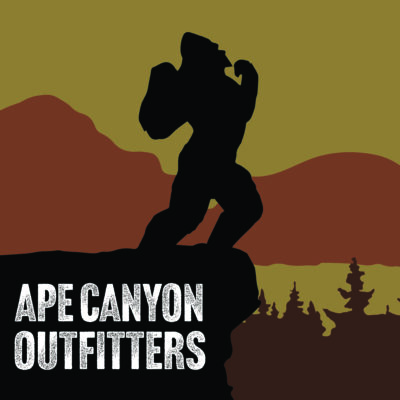 Ape Canyon Outfitters