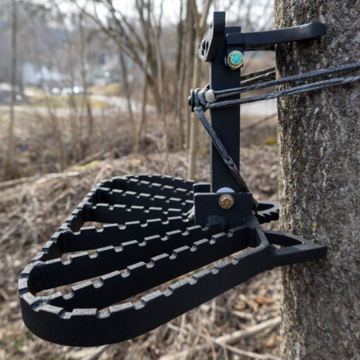 Ape canyon outfitters kodiak platform