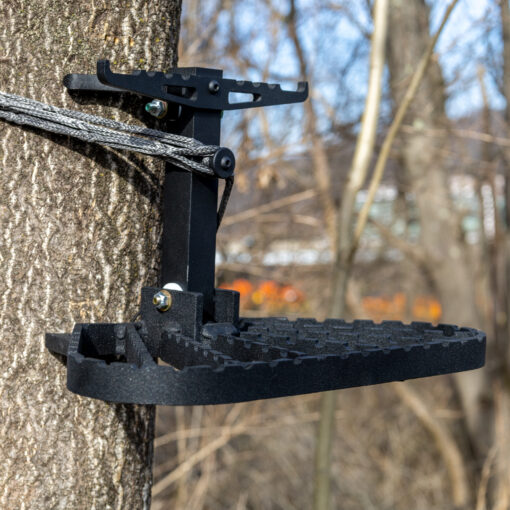 Ape canyon outfitters kodiak platform