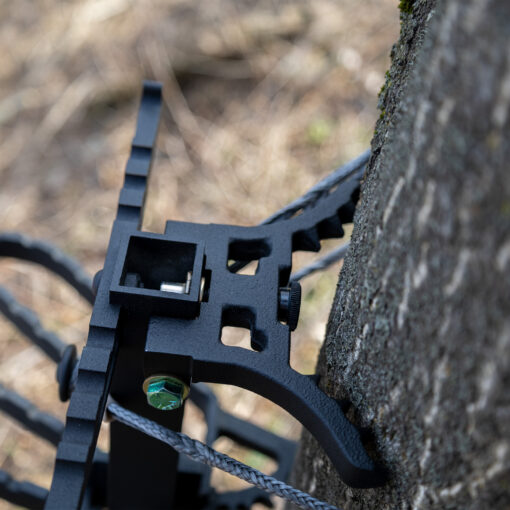 Ape canyon outfitters kodiak platform