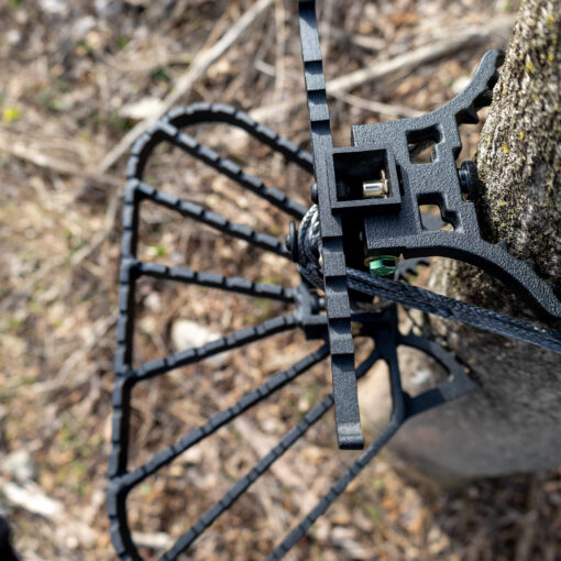 Ape canyon outfitters kodiak platform