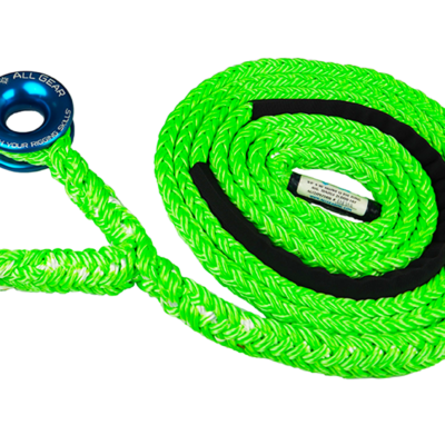 Double head husky 12-strand™ eye sling