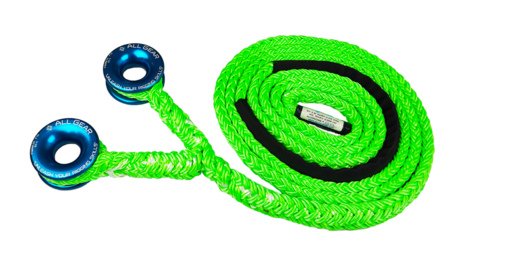 Double head husky 12-strand™ eye sling