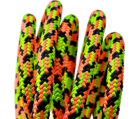 All gear inferno 11.8mm with tight eye splice