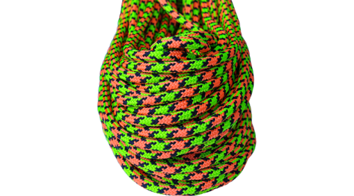 All gear inferno 11.8mm with tight eye splice