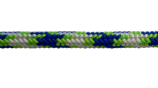 All gear atlas 11.8mm with tight eye splice