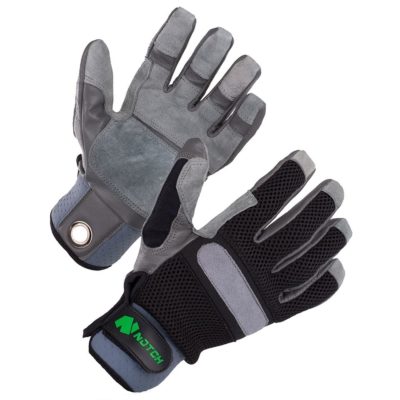 Notch arborlast gloves