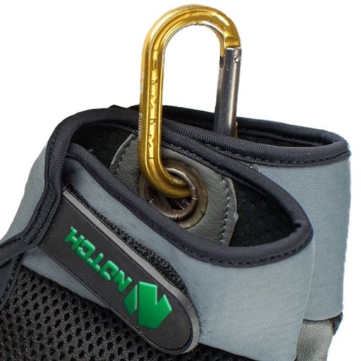 Notch arborlast gloves