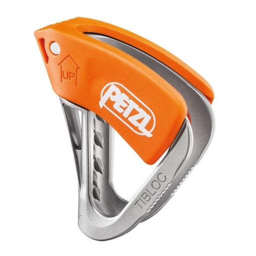 Petzl tibloc ultra light ascender