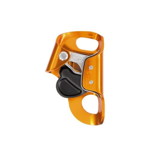 Petzl croll ascender for 8-11mm rope