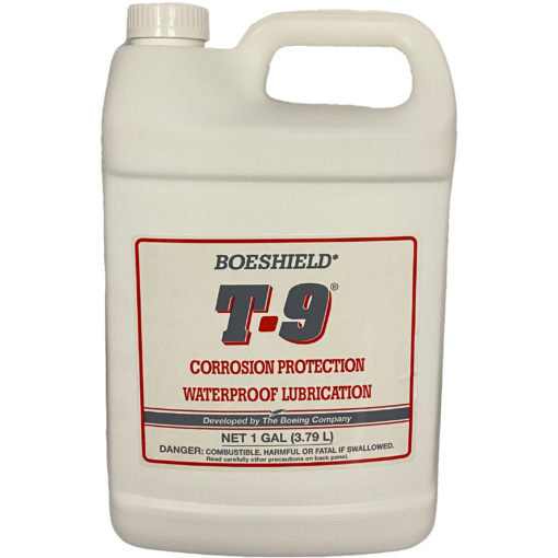Boeshield T-9 - Image 2