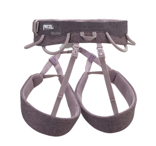 Petzl selena harness