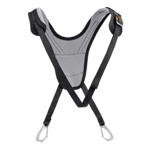 Petzl shoulder straps for sequoia srt
