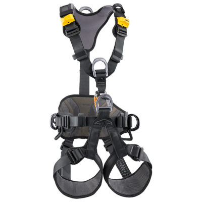 Petzl avao bod harness