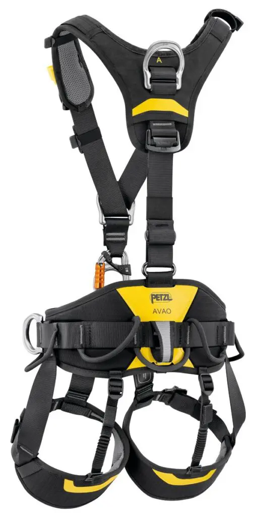 Petzl Avao International - Image 2