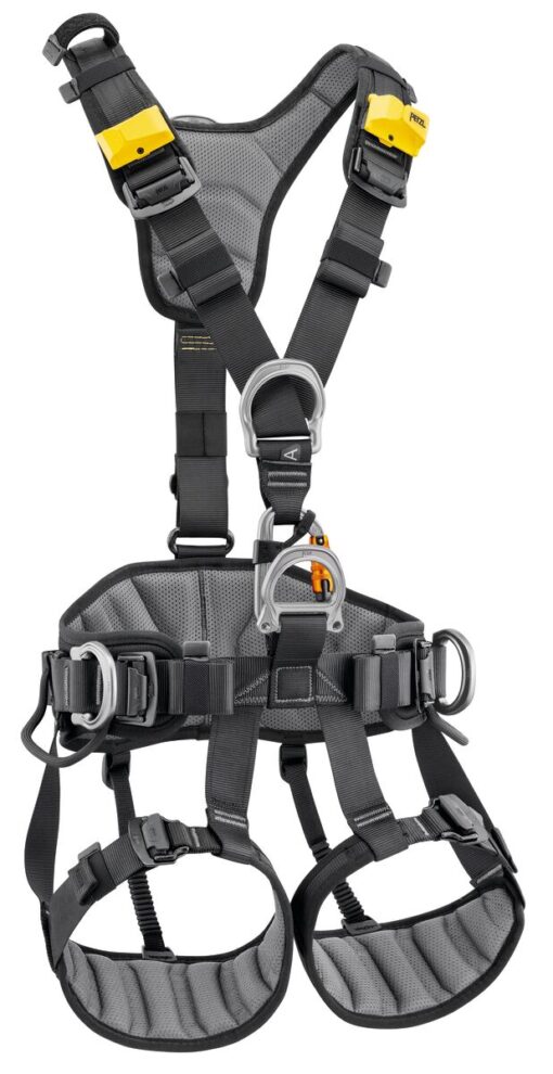 Petzl Avao International