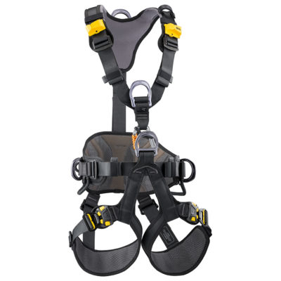 Petzl avao bod fast harness