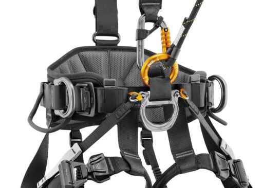 Petzl Avao Fast International - Image 4