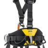 Petzl Avao Fast International - Image 2