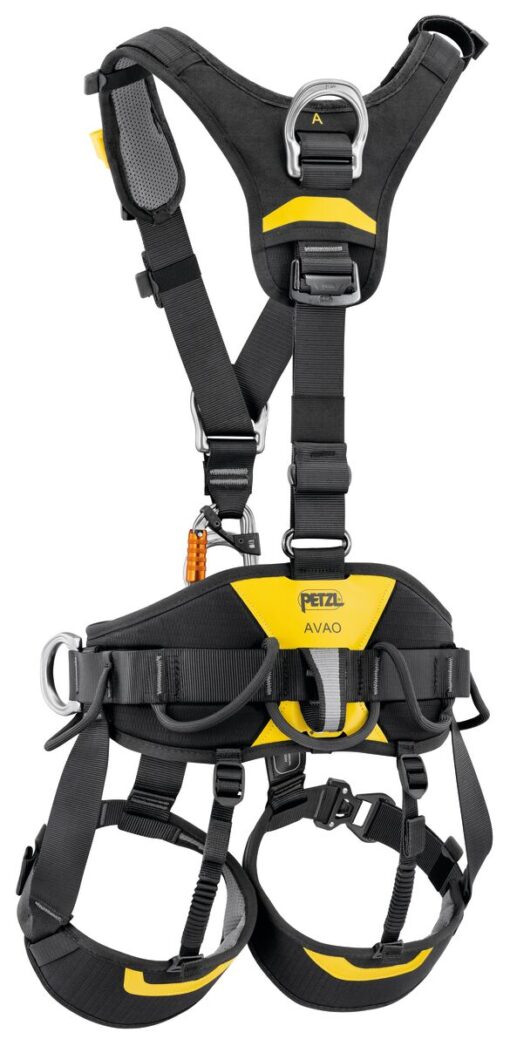 Petzl Avao Fast International - Image 2