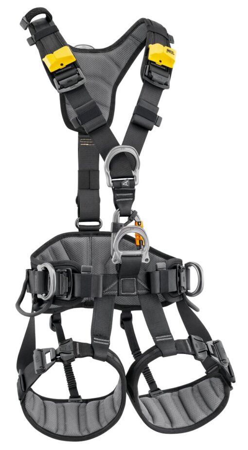 Petzl Avao Fast International