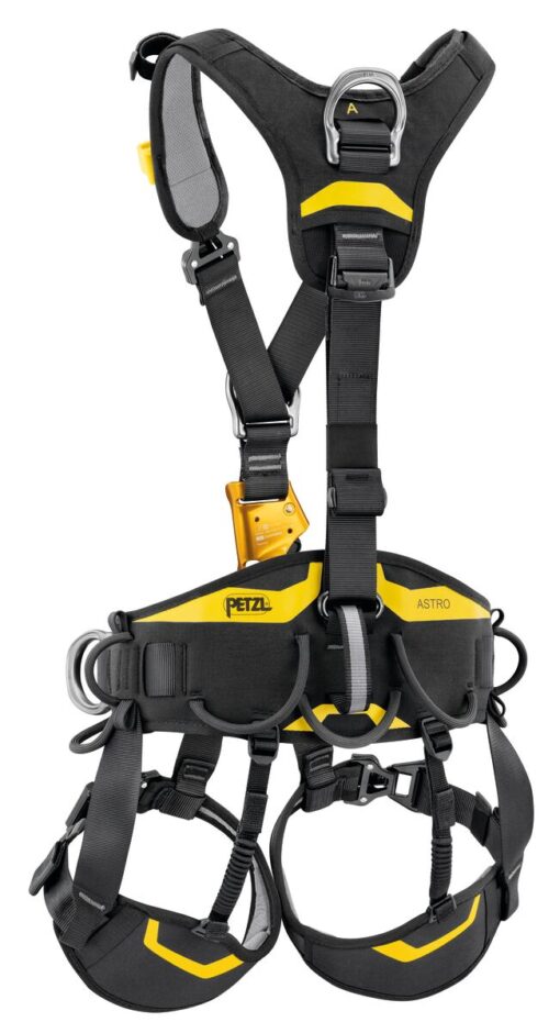 Petzl ASTRO® International Version - Image 2