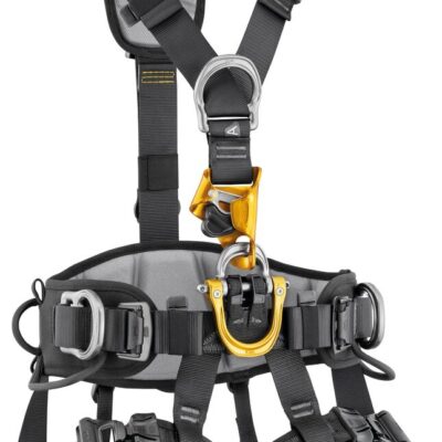 Petzl ASTRO® International Version