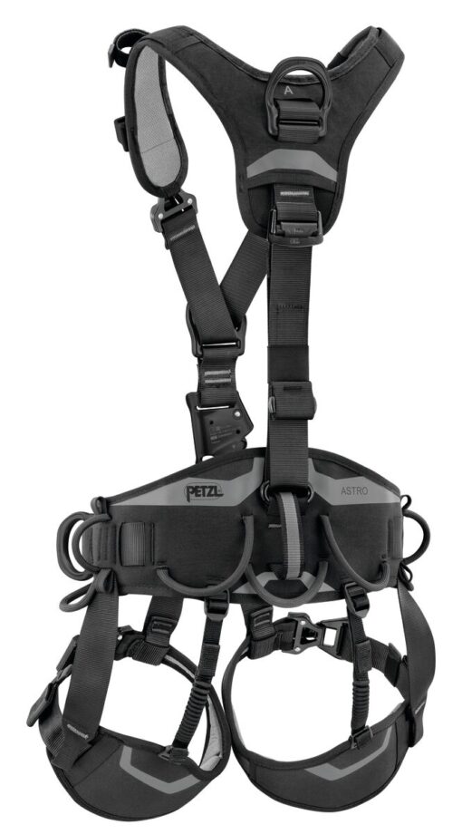 Petzl ASTRO® International Version - Image 2