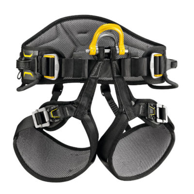 Petzl astro sit fast