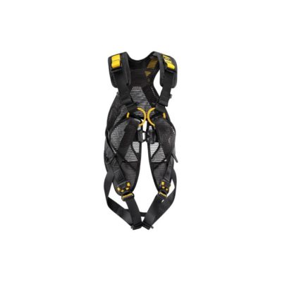 Petzl newton easy-fit harness