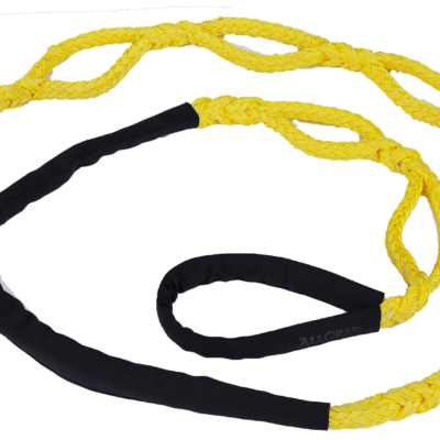 All gear rope chain slings
