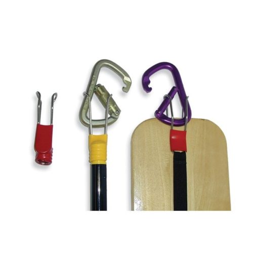 Super clips standard rescue clip