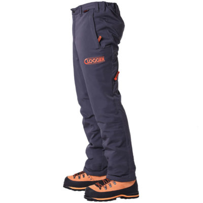 Defender Pro Gen2 Chainsaw Pants by Clogger