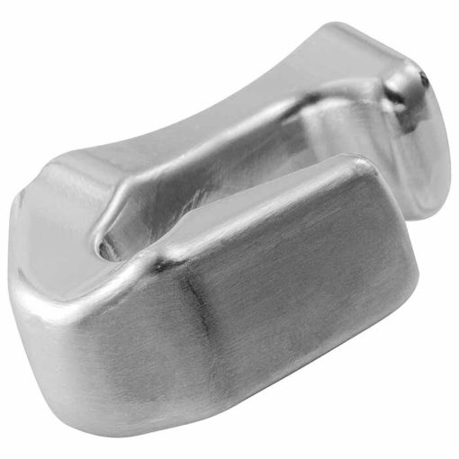 Petzl auxiliary open brake for i'd