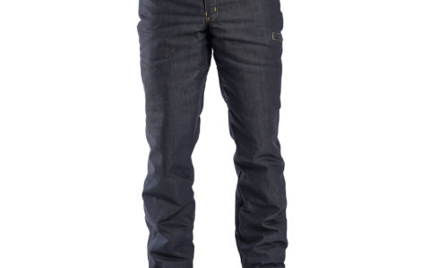 Clogger Denim Men’s UL Chainsaw Pants