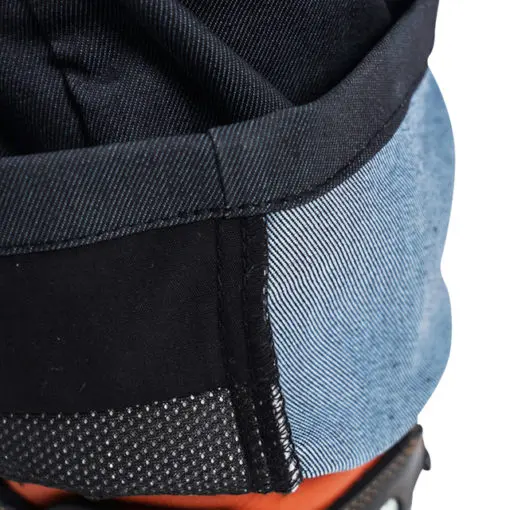 Clogger Denim Men's UL Chainsaw Pants - Image 5