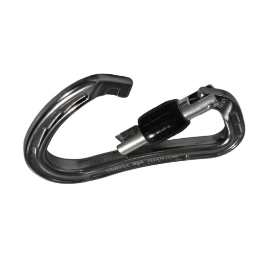 Omega Pacific Phantom Aluminum Keylock Screw-Lok - Image 5