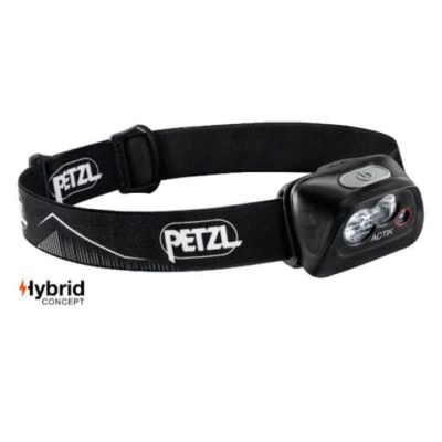 Petzl actik
