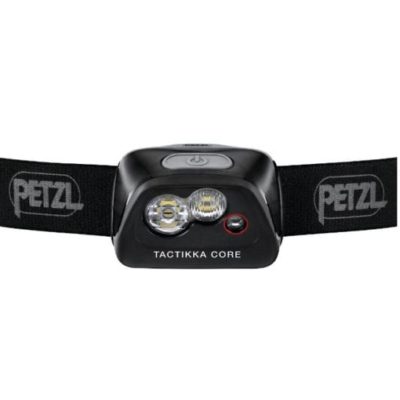 Petzl tactikka core
