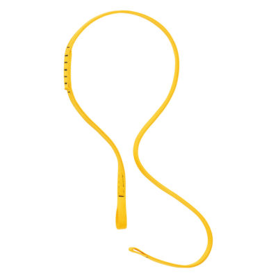 Petzl strap for eject friction saver  available april 2021