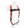 SAFEWAZE V-Line Harness With Side Positioning D-Rings