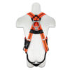 SAFEWAZE V-Line Harness With Side Positioning D-Rings - Image 2