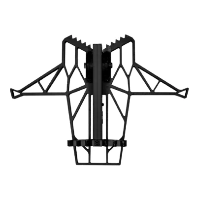Latitude outdoors x-wing speed series saddle platform