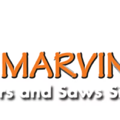 Fred Marvin