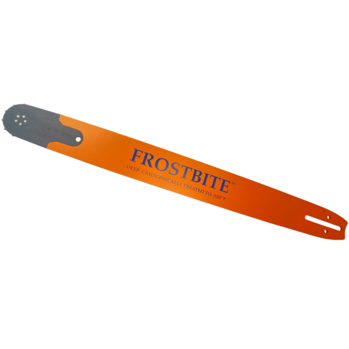 Frostbite 3/8"p .050 gauge 24" pro bars